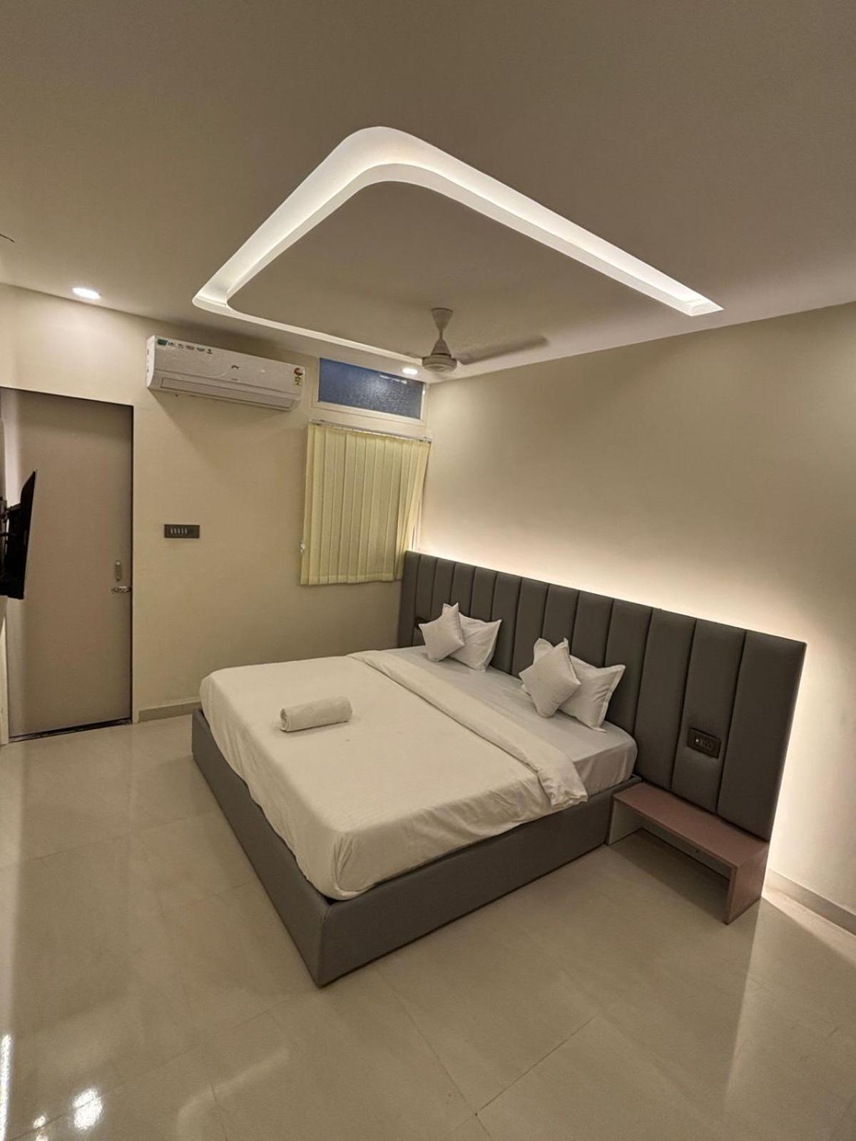 Hotel Vilaasitaa Vijay Nagar Indore Zewnętrze zdjęcie